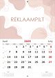 standardkalender, seinakalender